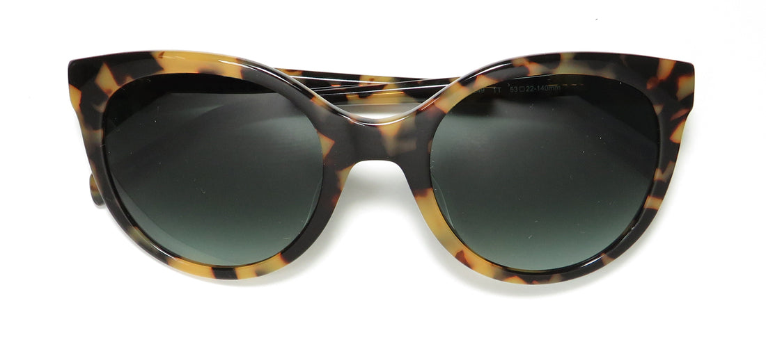Isaac Mizrahi 30249 Sunglasses DestGlow