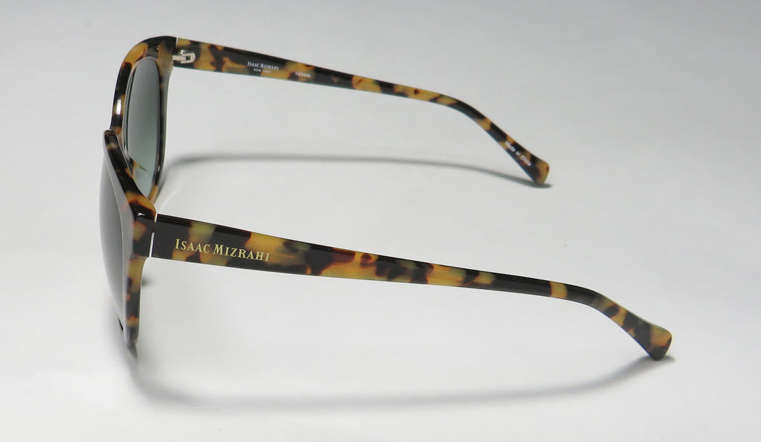 Isaac Mizrahi 30249 Sunglasses DestGlow