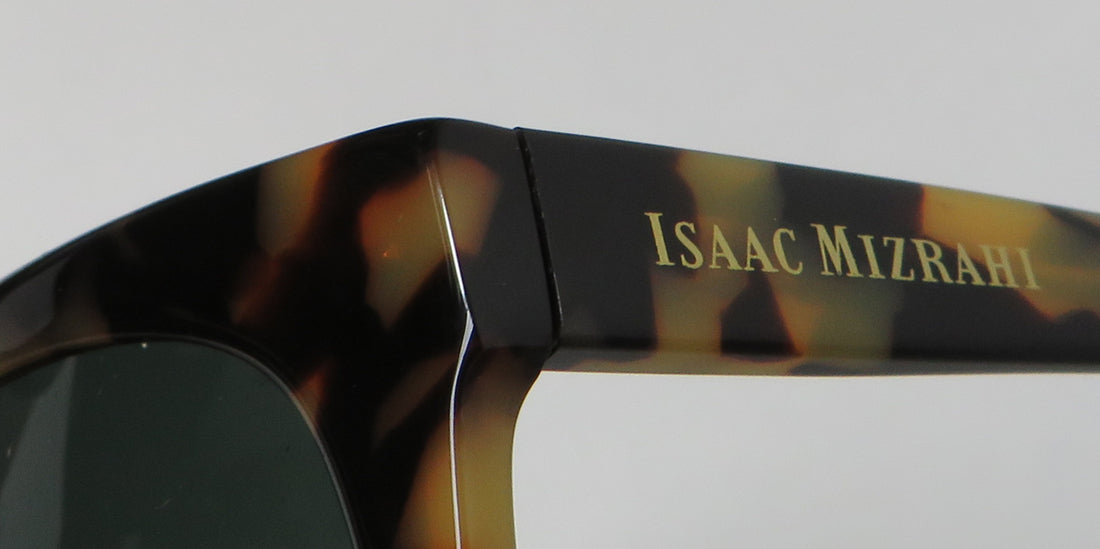 Isaac Mizrahi 30249 Sunglasses DestGlow
