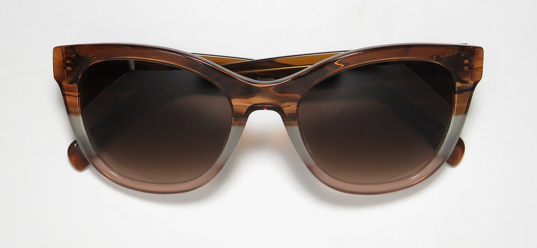 Isaac Mizrahi 30240 Sunglasses DestGlow