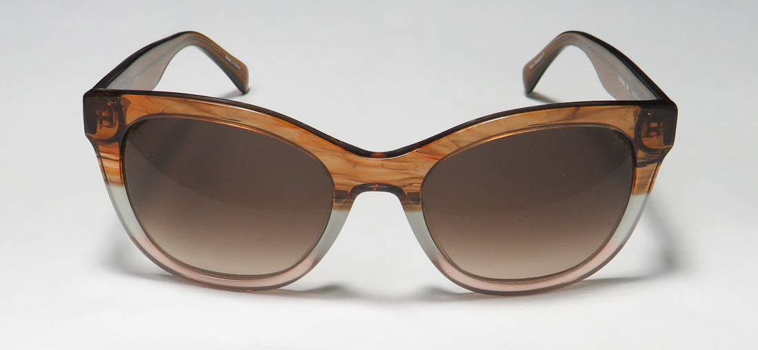 Isaac Mizrahi 30240 Sunglasses DestGlow