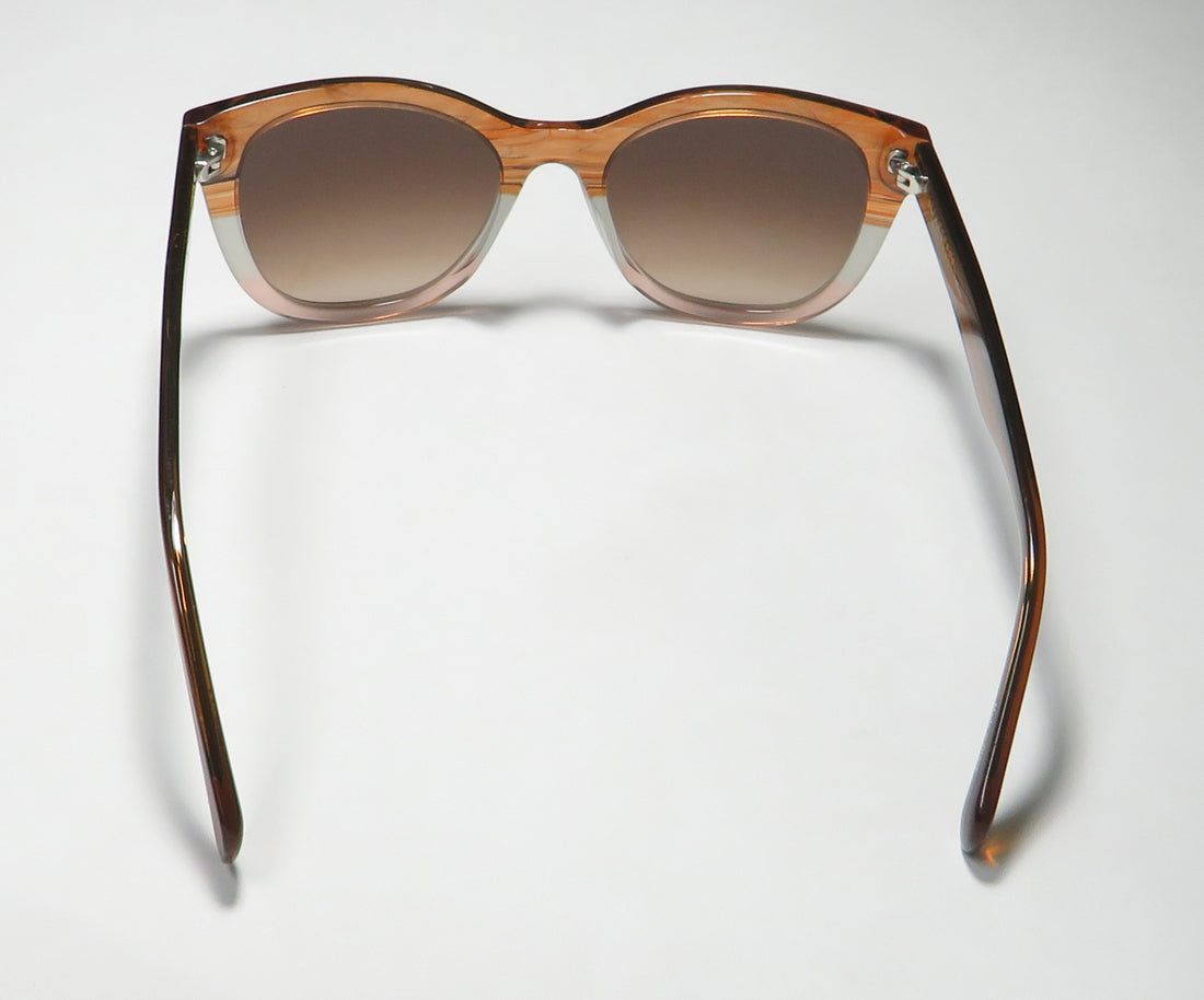 Isaac Mizrahi 30240 Sunglasses DestGlow