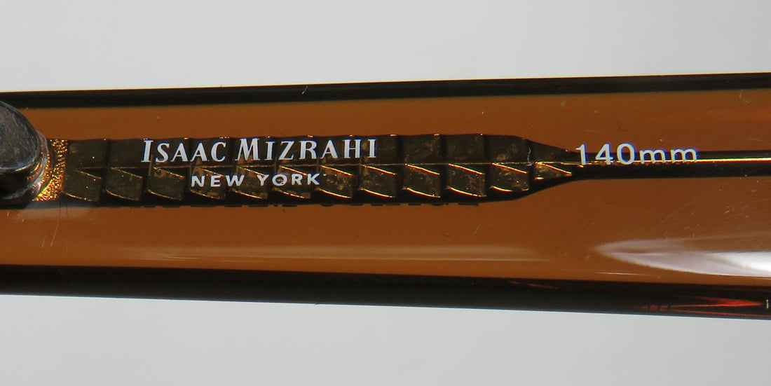 Isaac Mizrahi 30240 Sunglasses by ModaFrames