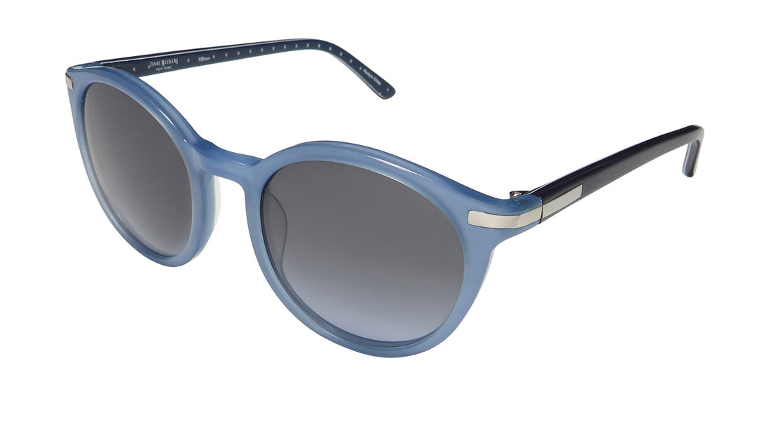 Isaac Mizrahi 30246 Sunglasses DestGlow