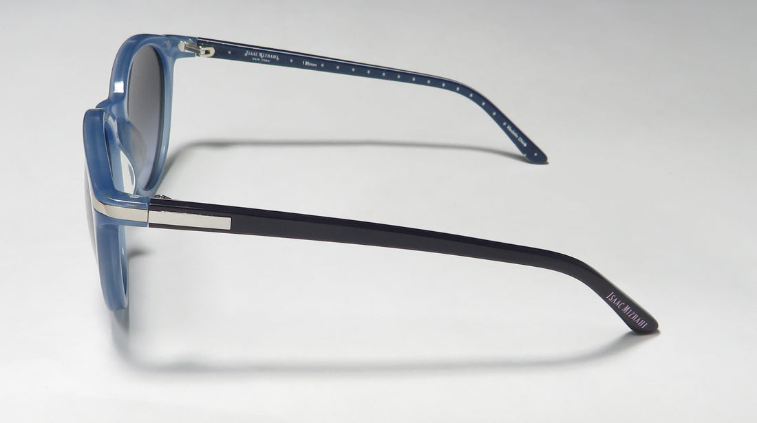 Isaac Mizrahi 30246 Sunglasses DestGlow