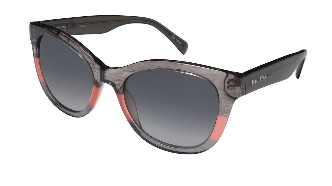 Isaac Mizrahi 30240 Sunglasses DestGlow