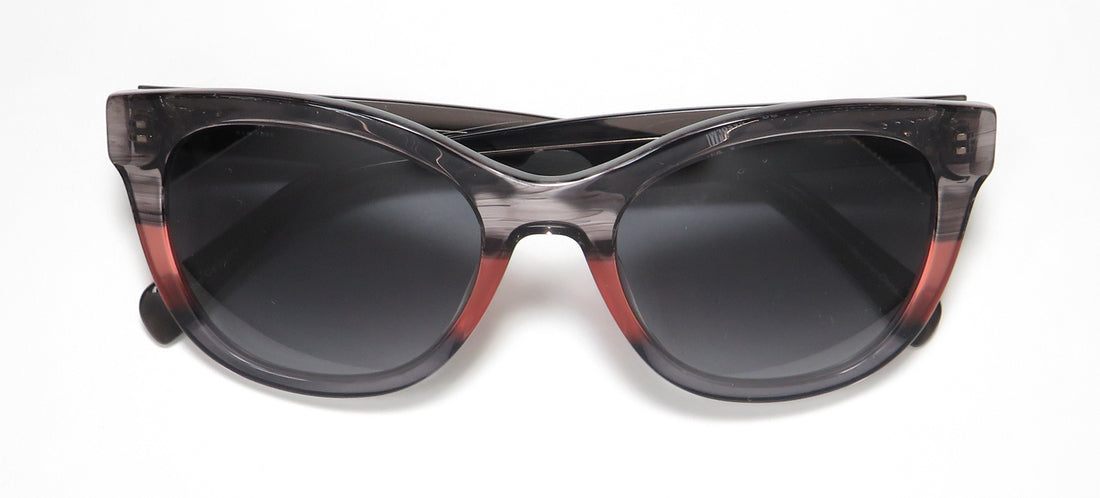 Isaac Mizrahi 30240 Sunglasses DestGlow