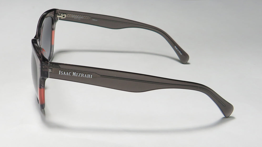 Isaac Mizrahi 30240 Sunglasses DestGlow