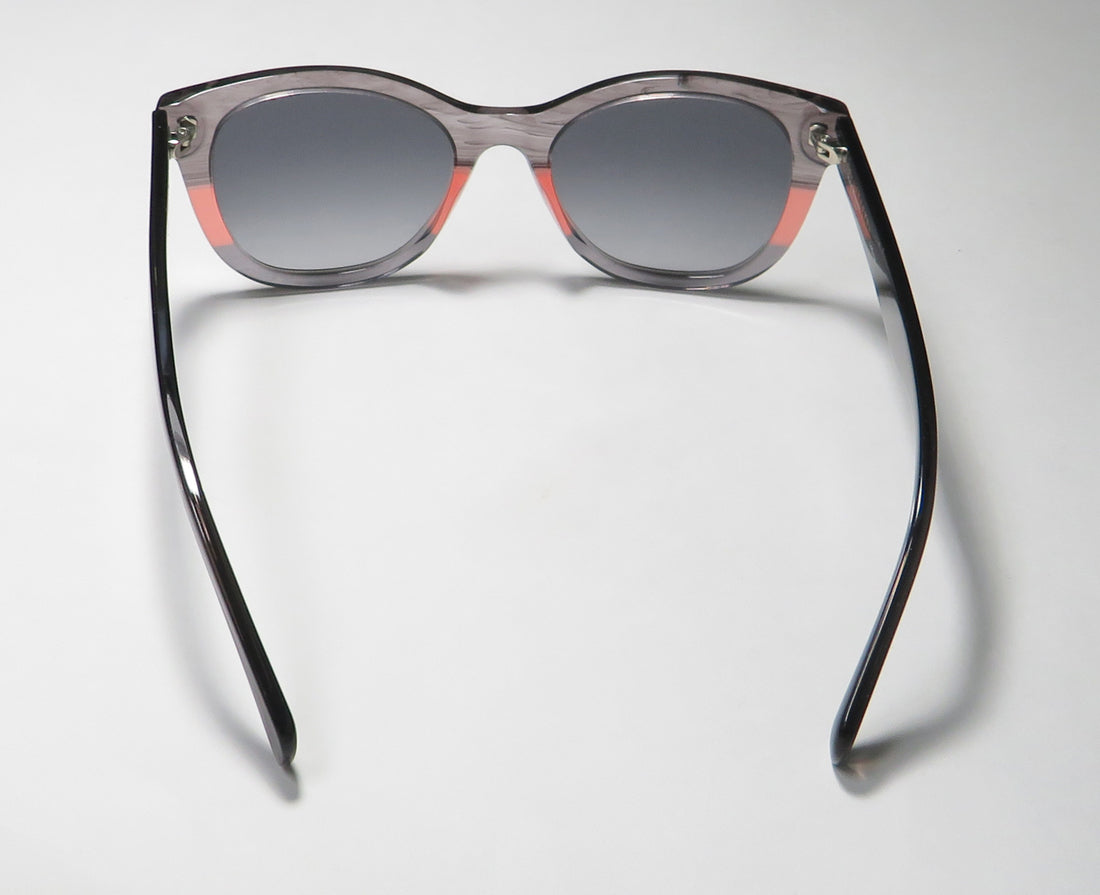 Isaac Mizrahi 30240 Sunglasses DestGlow