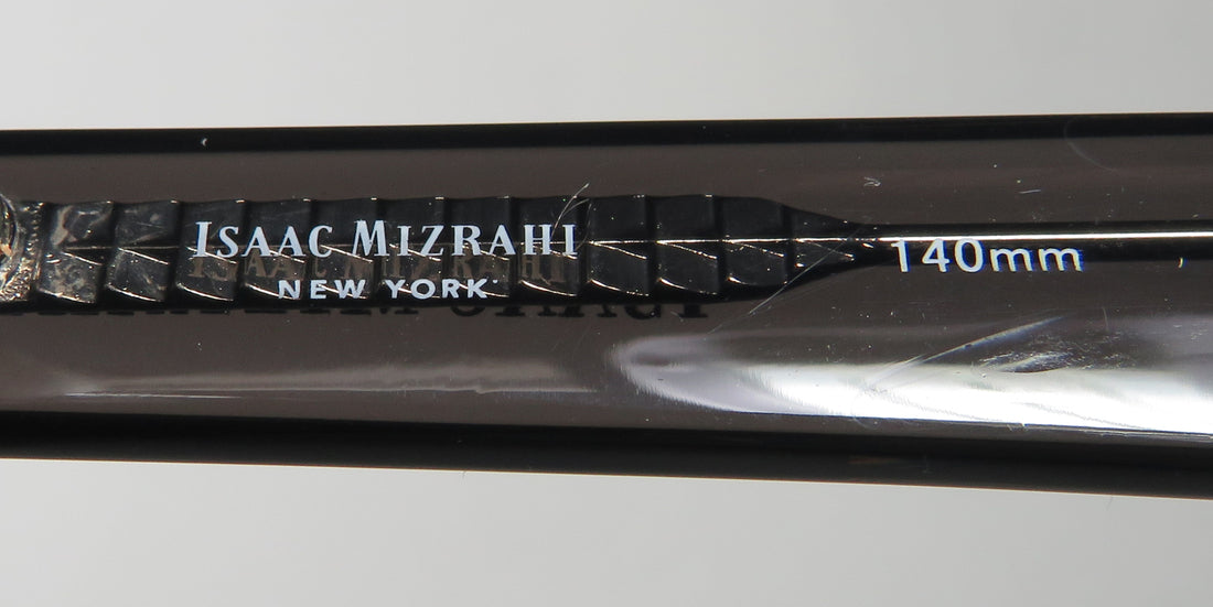 Isaac Mizrahi 30240 Sunglasses DestGlow