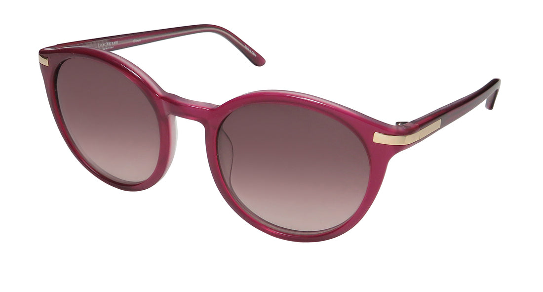 Isaac Mizrahi 30246 Sunglasses DestGlow