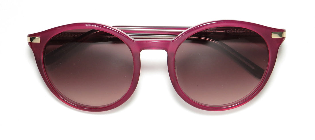 Isaac Mizrahi 30246 Sunglasses DestGlow