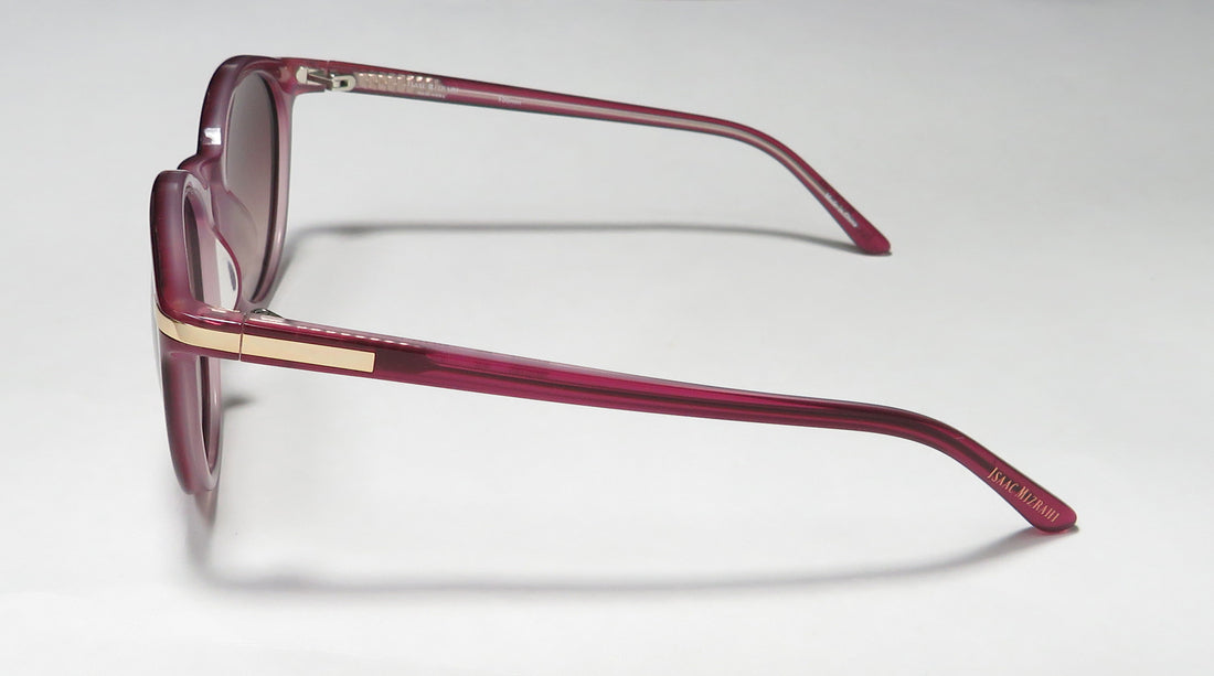 Isaac Mizrahi 30246 Sunglasses DestGlow