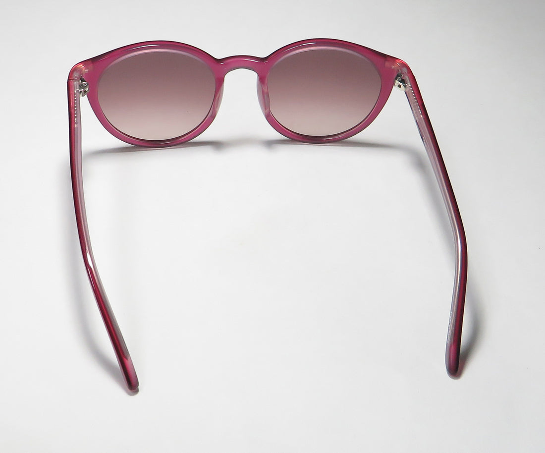Isaac Mizrahi 30246 Sunglasses DestGlow