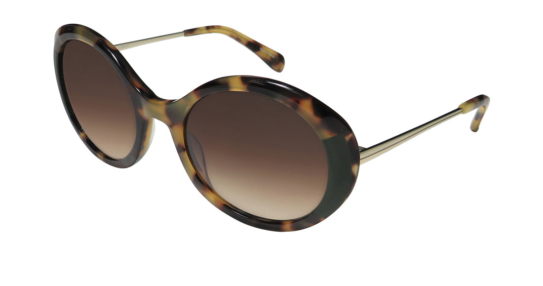 Isaac Mizrahi 30241 Sunglasses DestGlow