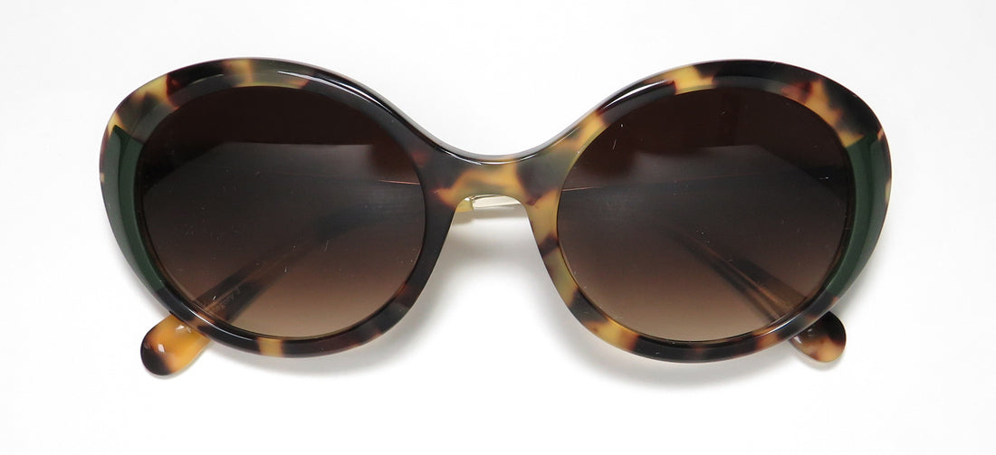 Isaac Mizrahi 30241 Sunglasses DestGlow