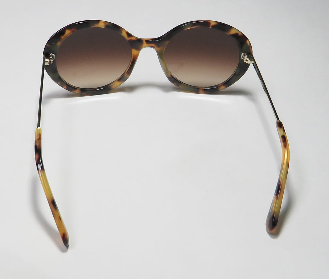 Isaac Mizrahi 30241 Sunglasses DestGlow