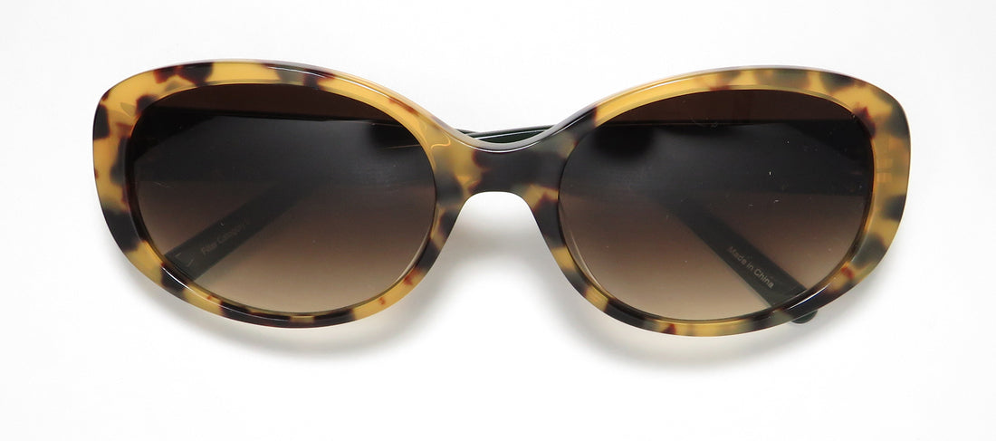 Isaac Mizrahi 30244 Sunglasses DestGlow