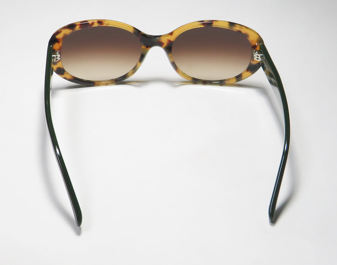 Isaac Mizrahi 30244 Sunglasses DestGlow