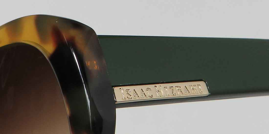 Isaac Mizrahi 30244 Sunglasses DestGlow