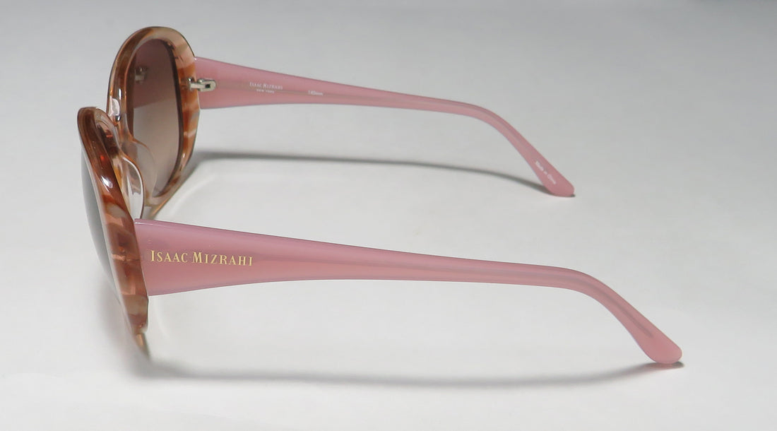 Isaac Mizrahi 30225 Sunglasses DestGlow