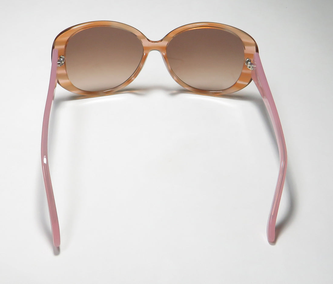 Isaac Mizrahi 30225 Sunglasses DestGlow