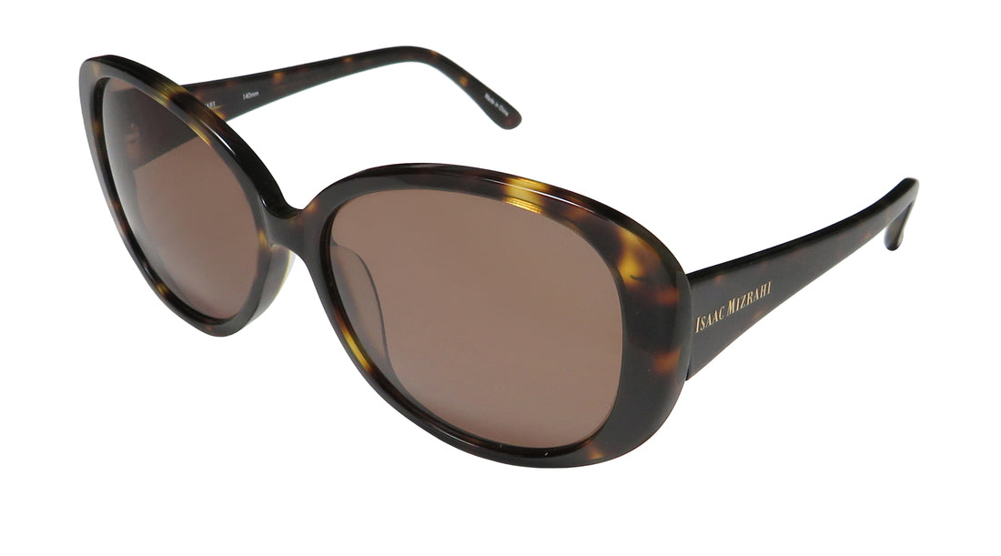 Isaac Mizrahi 30225 Sunglasses DestGlow