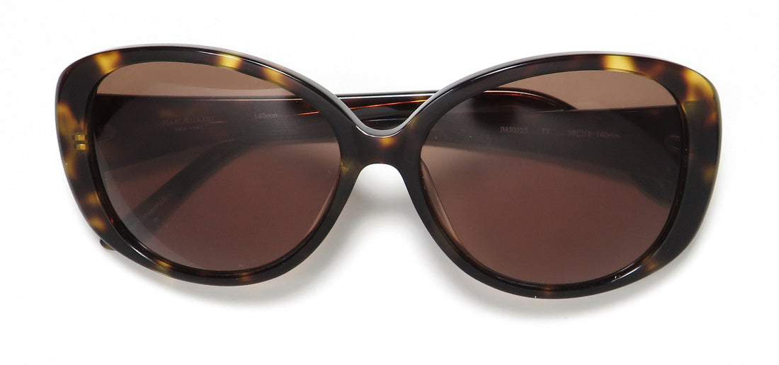 Isaac Mizrahi 30225 Sunglasses DestGlow