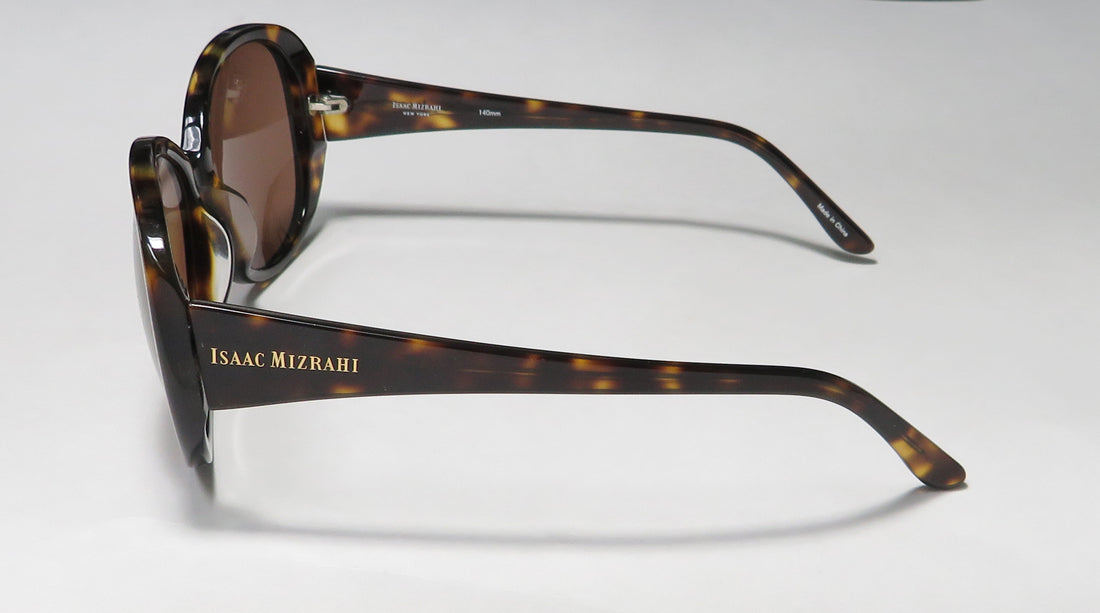 Isaac Mizrahi 30225 Sunglasses DestGlow