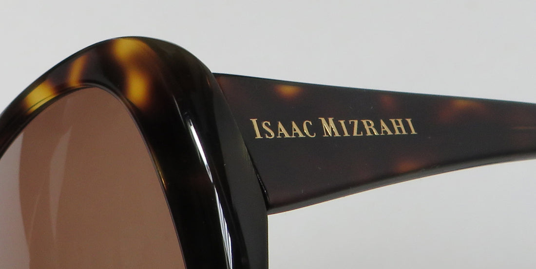 Isaac Mizrahi 30225 Sunglasses DestGlow