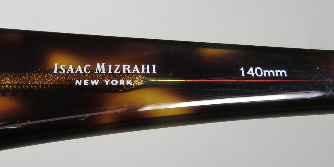 Isaac Mizrahi 30225 Sunglasses DestGlow