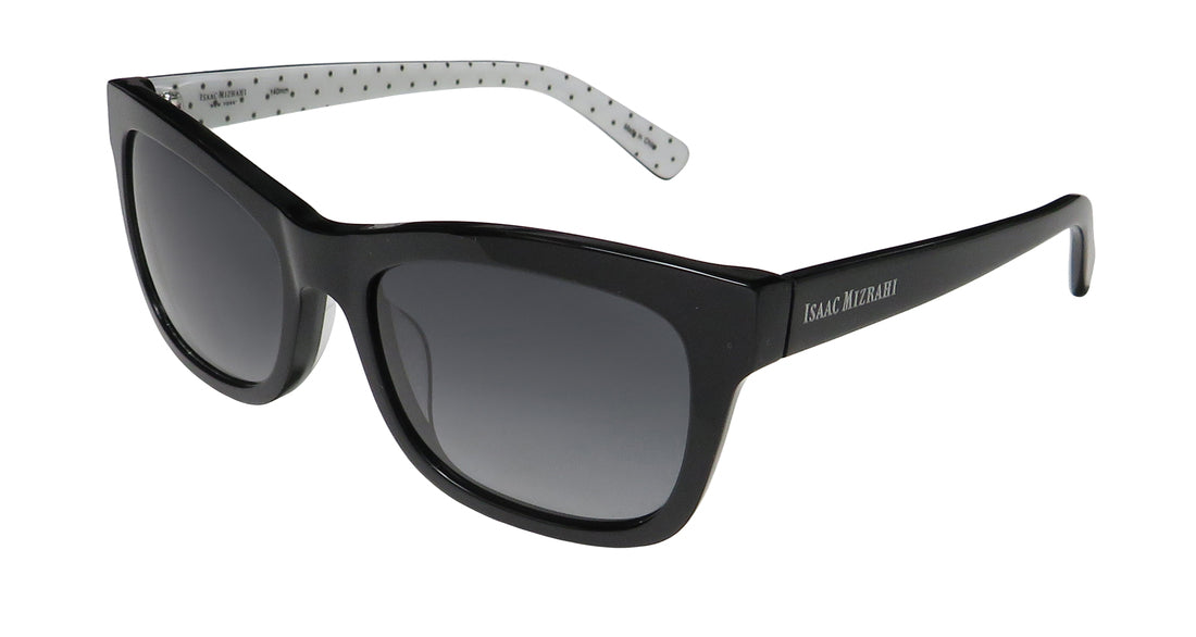Isaac Mizrahi 30220 Sunglasses DestGlow