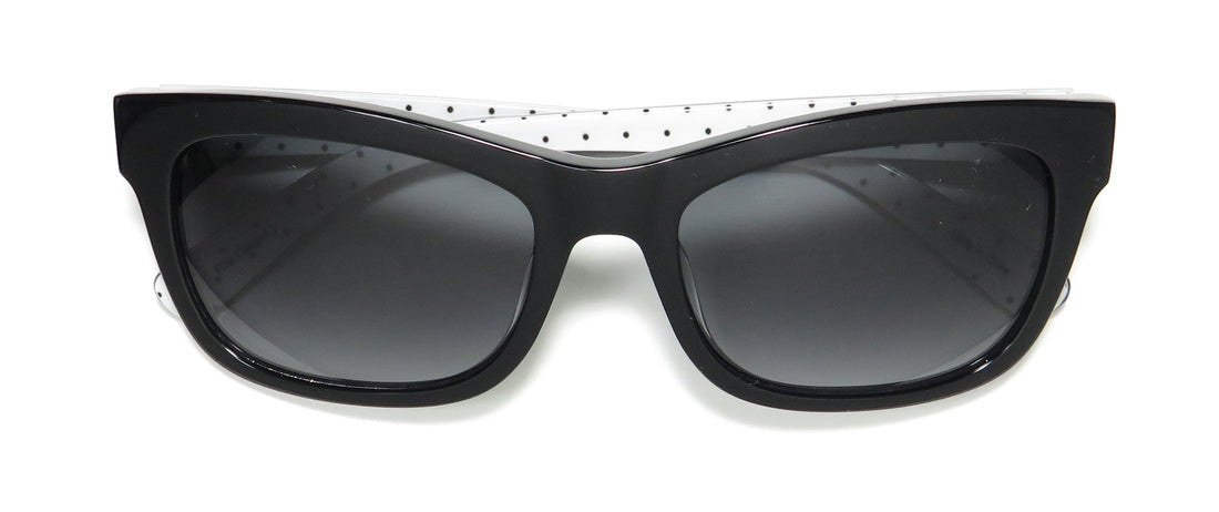Isaac Mizrahi 30220 Sunglasses DestGlow