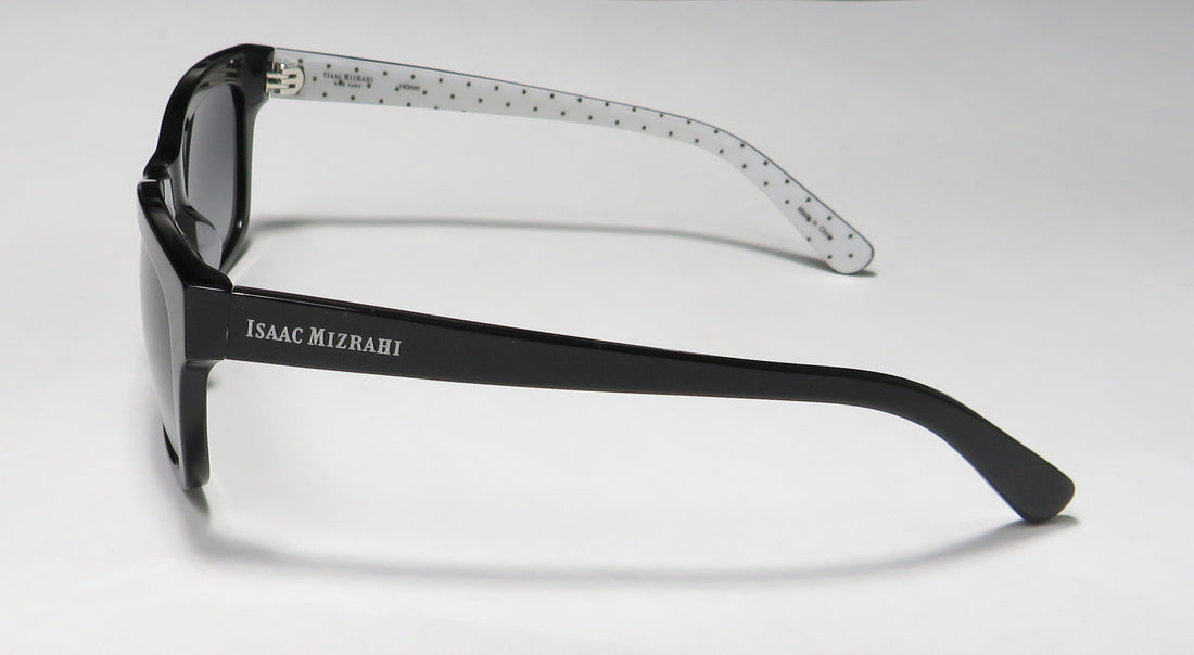 Isaac Mizrahi 30220 Sunglasses DestGlow