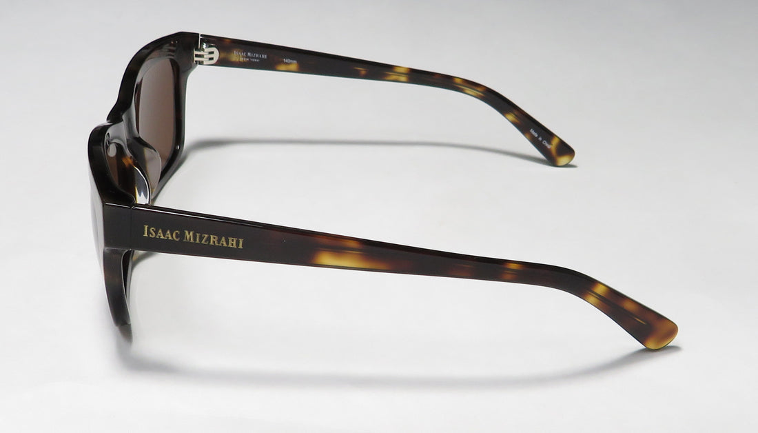Isaac Mizrahi 30220 Sunglasses DestGlow