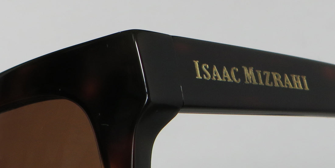 Isaac Mizrahi 30220 Sunglasses DestGlow