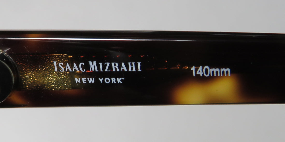 Isaac Mizrahi 30220 Sunglasses DestGlow