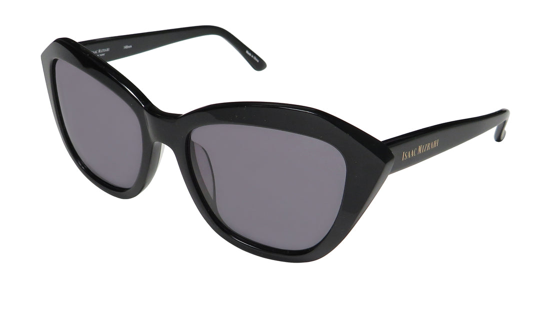 Isaac Mizrahi 30218 Sunglasses DestGlow