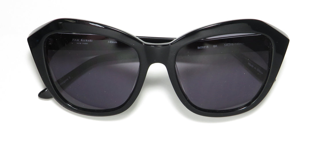 Isaac Mizrahi 30218 Sunglasses DestGlow