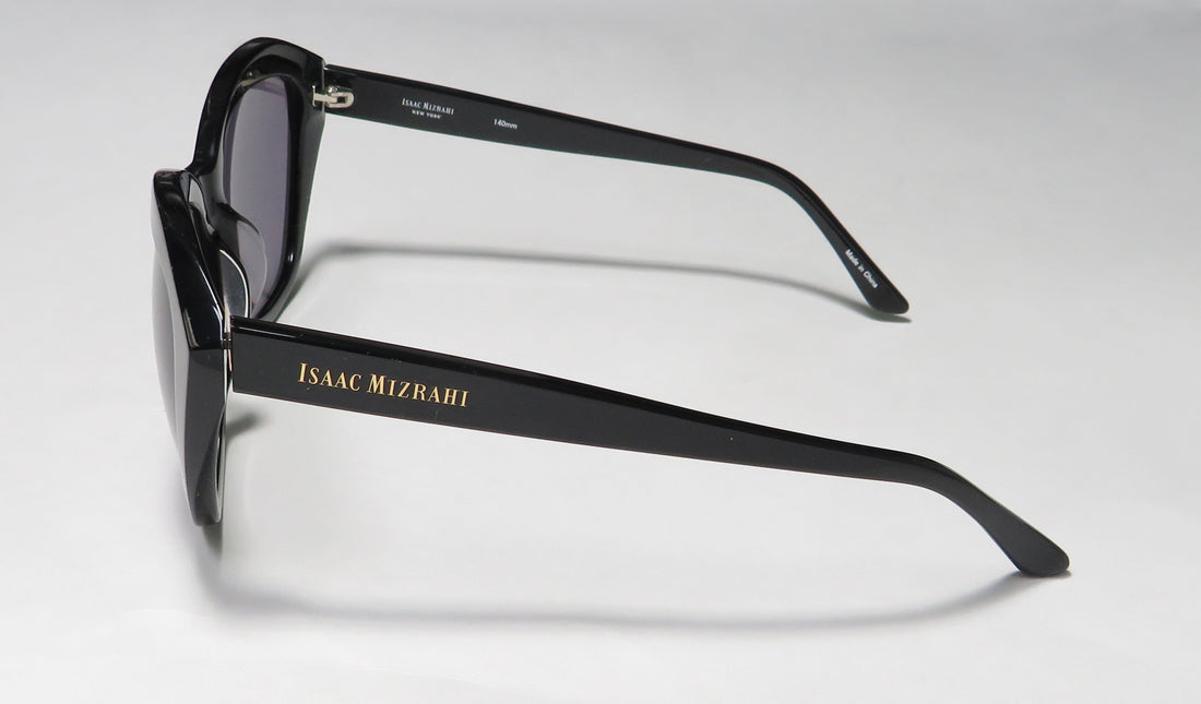 Isaac Mizrahi 30218 Sunglasses DestGlow