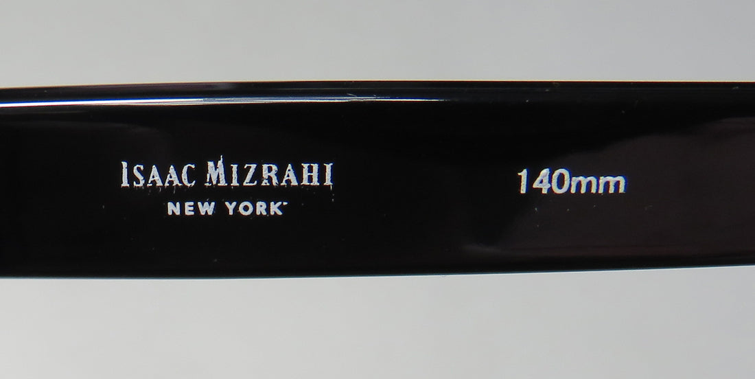 Isaac Mizrahi 30218 Sunglasses DestGlow