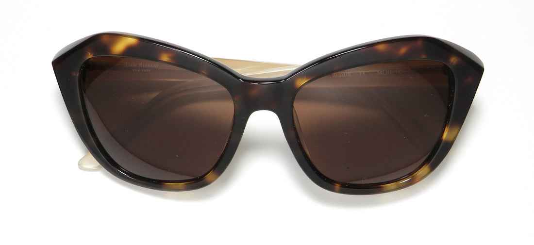 Isaac Mizrahi 30218 Sunglasses DestGlow