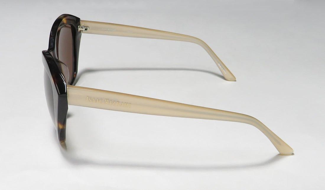 Isaac Mizrahi 30218 Sunglasses DestGlow