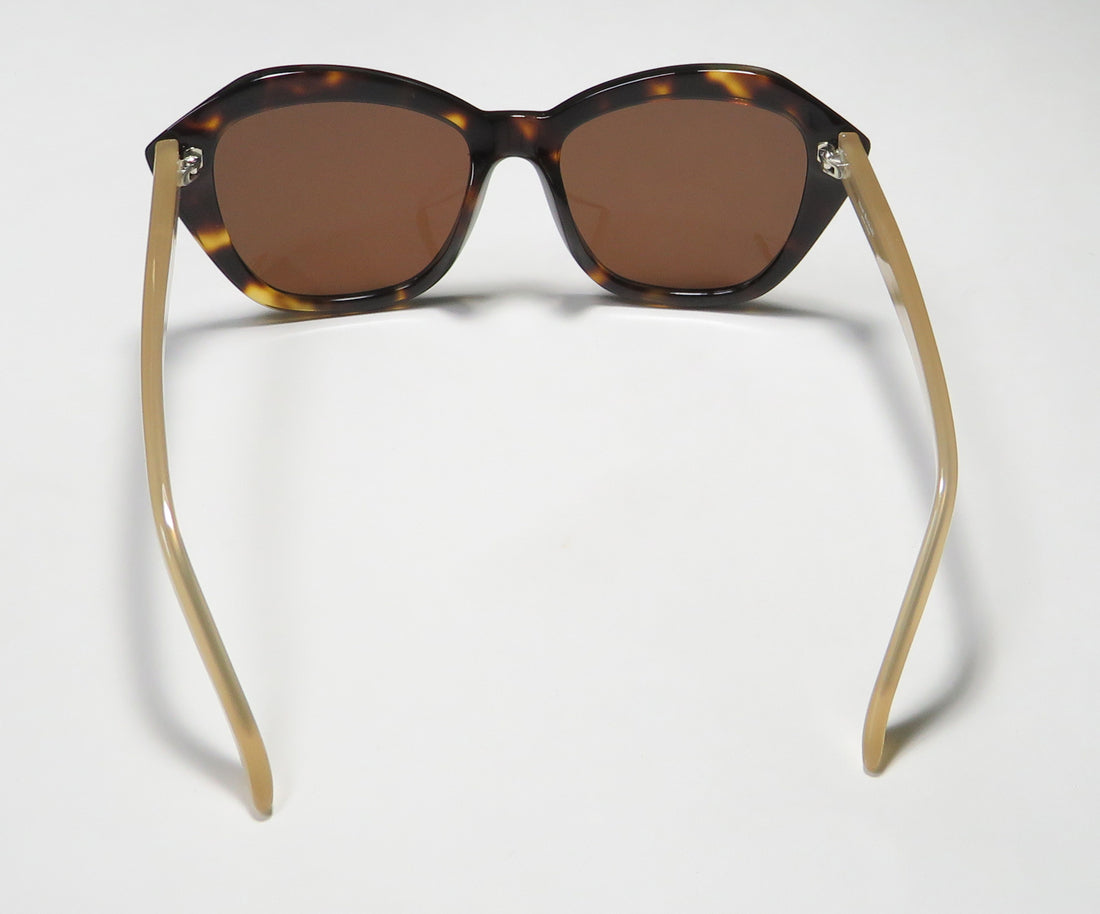 Isaac Mizrahi 30218 Sunglasses DestGlow