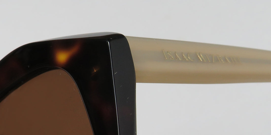 Isaac Mizrahi 30218 Sunglasses DestGlow