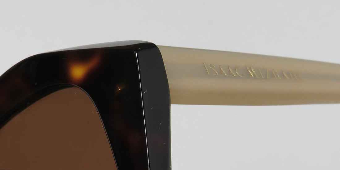 Isaac Mizrahi 30218 Sunglasses