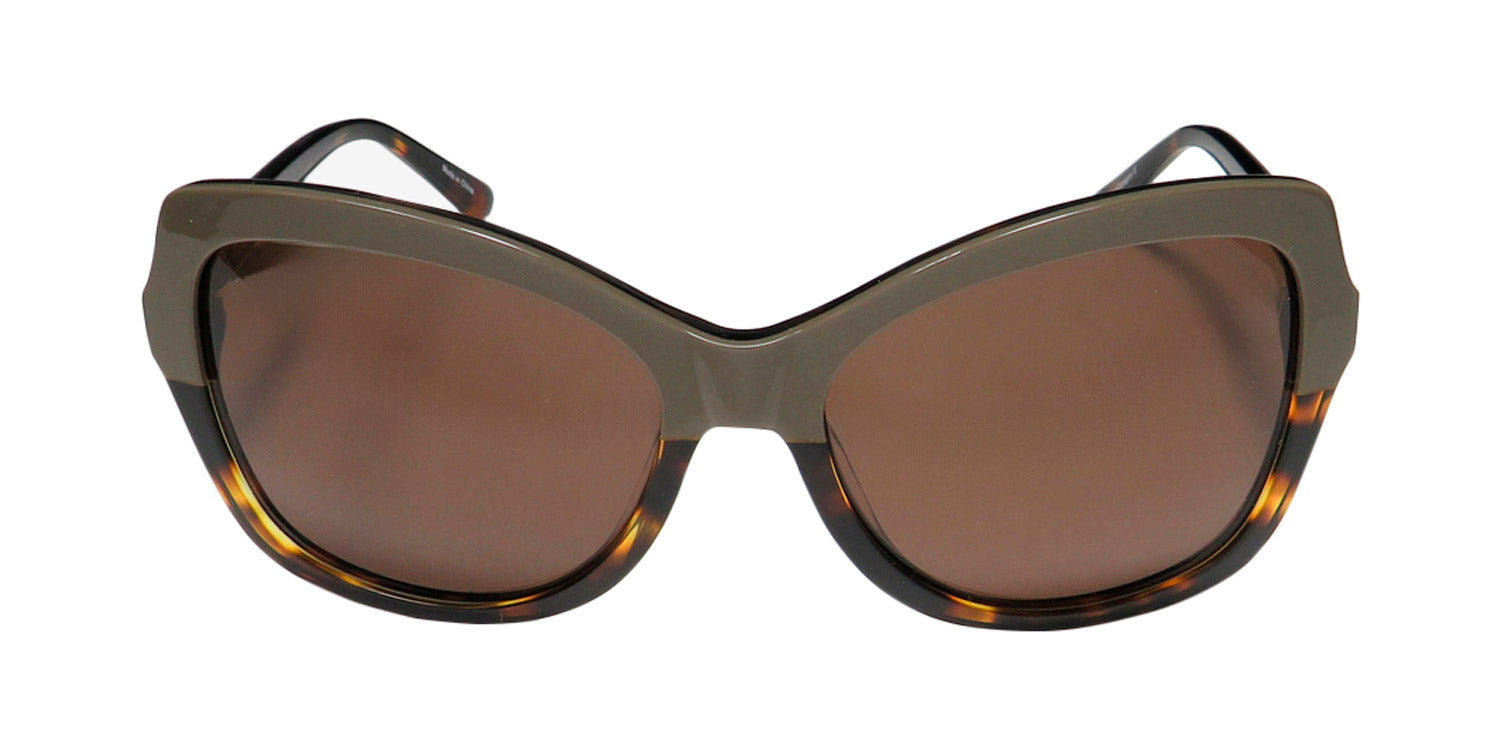 Isaac Mizrahi 30216 Sunglasses DestGlow