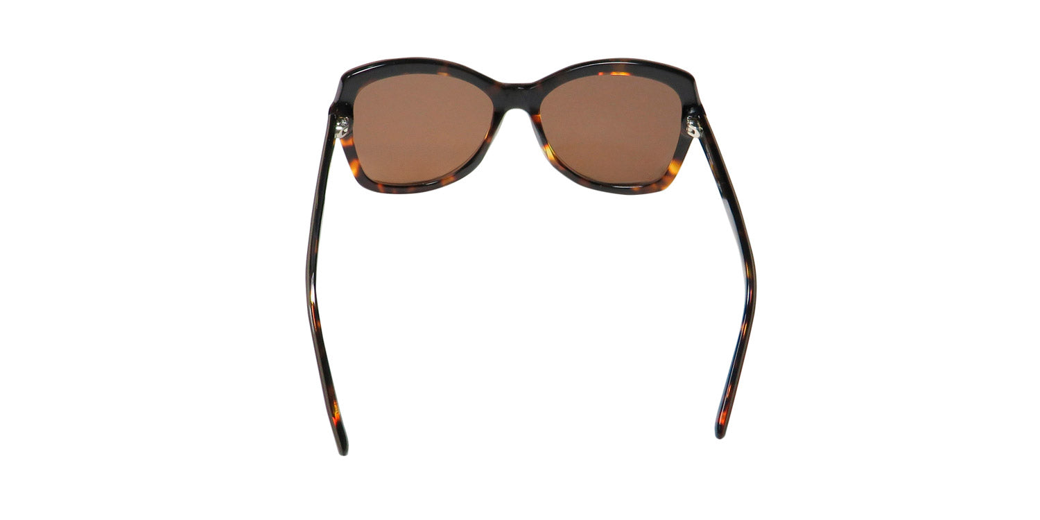 Isaac Mizrahi 30216 Sunglasses DestGlow