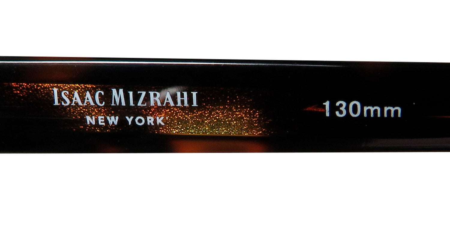Isaac Mizrahi 30216 Sunglasses DestGlow