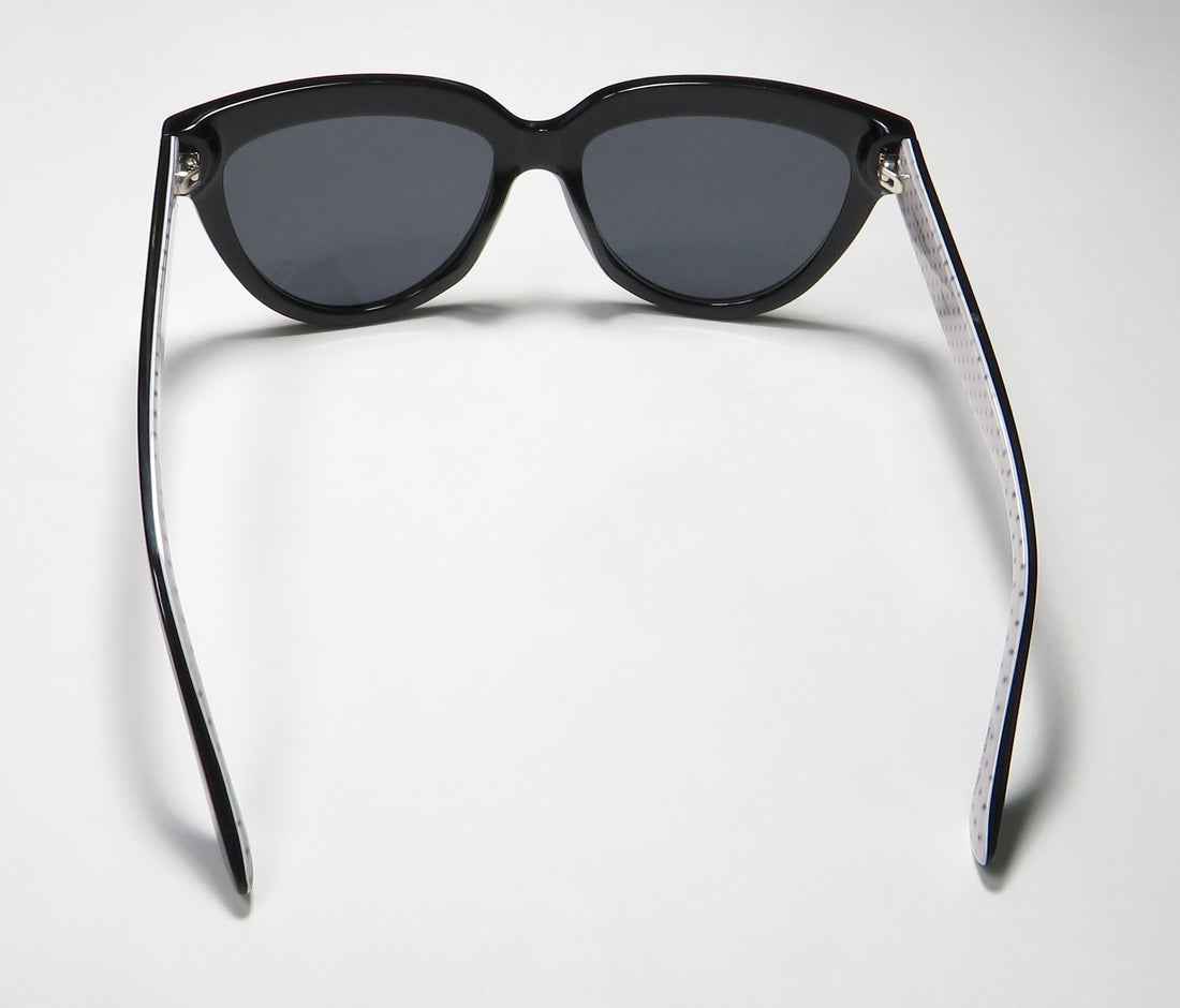 Isaac Mizrahi 30217 Sunglasses